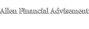 Allen Financial Advisement